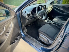 Hyundai I30 1.4 MPI* NAVI* CAMERA* LED, снимка 9