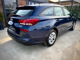 Hyundai I30 1.4 MPI* NAVI* CAMERA* LED, снимка 4