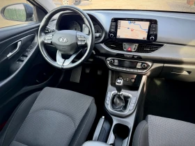 Hyundai I30 1.4 MPI* NAVI* CAMERA* LED, снимка 11
