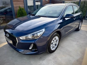 Hyundai I30 1.4 MPI* NAVI* CAMERA* LED, снимка 1