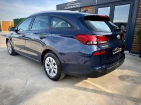 Hyundai I30 1.4 MPI* NAVI* CAMERA* LED, снимка 3