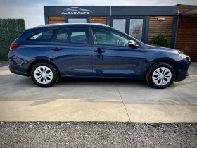 Hyundai I30 1.4 MPI* NAVI* CAMERA* LED, снимка 5