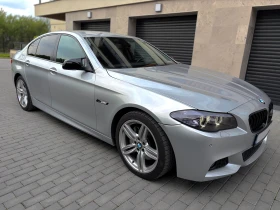 BMW 530 d, M-Packet, SAT 8HP, снимка 3