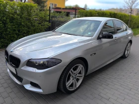 BMW 530 d, M-Packet, SAT 8HP, снимка 1