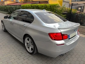 BMW 530 d, M-Packet, SAT 8HP, снимка 5