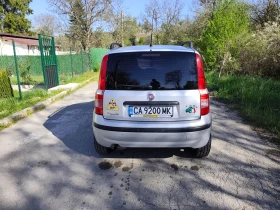 Fiat Panda 1.2, снимка 4