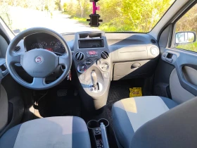 Fiat Panda 1.2, снимка 9