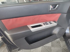 Hyundai Getz 1.4 бензин + АГУ, снимка 11