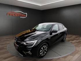 Renault Arkana 1.6H E-TECH HEV ICONIC, снимка 1