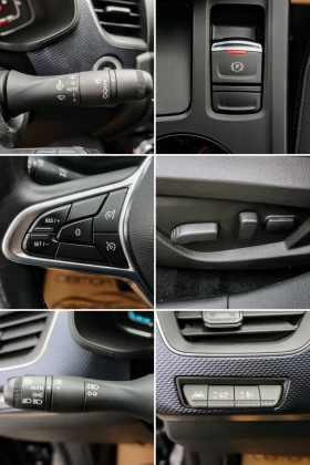 Renault Arkana 1.6H E-TECH HEV ICONIC, снимка 9