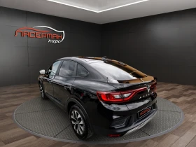Renault Arkana 1.6H E-TECH HEV ICONIC, снимка 4