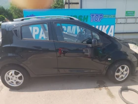Chevrolet Spark, снимка 3