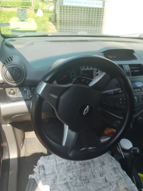 Chevrolet Spark, снимка 5