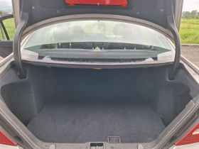 Mercedes-Benz C 180 1.8 kompresor, снимка 14