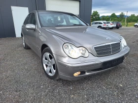 Mercedes-Benz C 180 1.8 kompresor, снимка 1