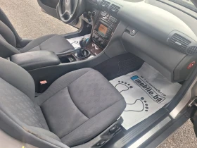 Mercedes-Benz C 180 1.8 kompresor, снимка 11