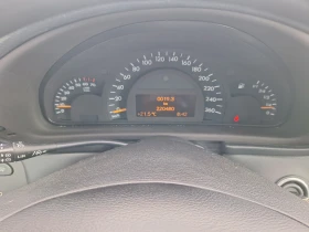 Mercedes-Benz C 180 1.8 kompresor, снимка 12