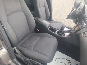Mercedes-Benz C 180 1.8 kompresor, снимка 9