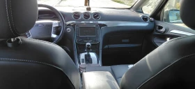 Ford S-Max, снимка 9