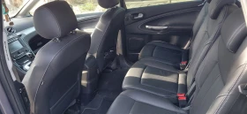 Ford S-Max, снимка 12