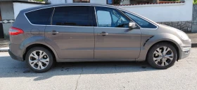 Ford S-Max, снимка 11
