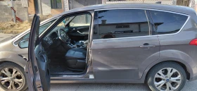 Ford S-Max, снимка 10