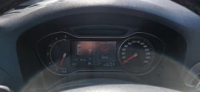 Ford S-Max, снимка 5