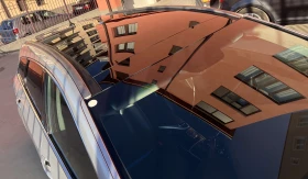 Hyundai I40, снимка 5