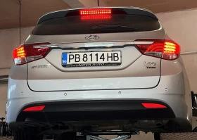 Hyundai I40, снимка 16