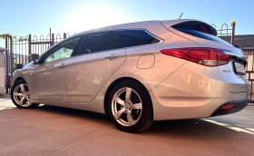 Hyundai I40, снимка 3