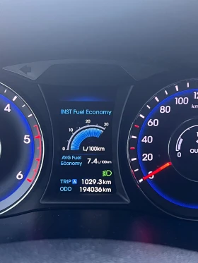 Hyundai I40, снимка 17