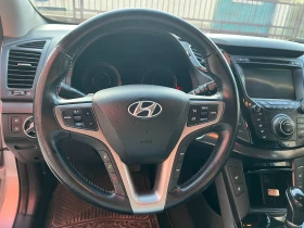 Hyundai I40, снимка 12