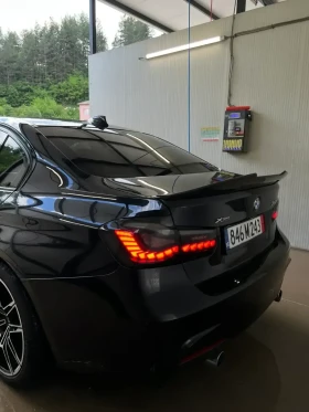 BMW 340, снимка 4