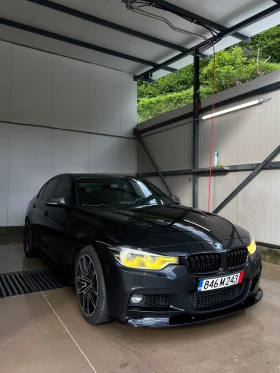 BMW 340, снимка 2