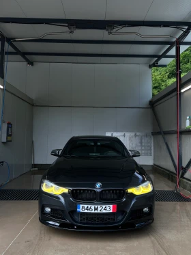 BMW 340, снимка 1