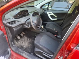 Peugeot 208, снимка 7
