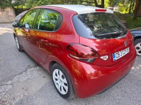 Peugeot 208, снимка 5