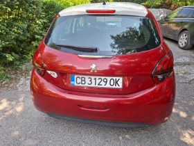 Peugeot 208, снимка 4