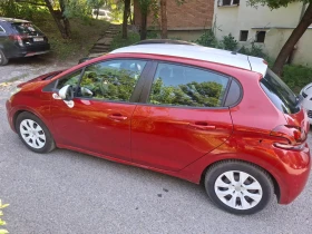 Peugeot 208, снимка 9
