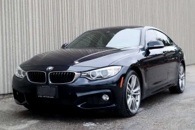 BMW 440 * 440i xDrive | GranCoupe | Loaded * CARFAX * ЦЕНА, снимка 1