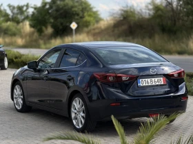 Mazda 3 Sedan/Full options/Distronic/Blind-spot и мн други, снимка 3