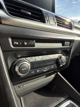 Mazda 3 Sedan/Full options/Distronic/Blind-spot и мн други, снимка 12