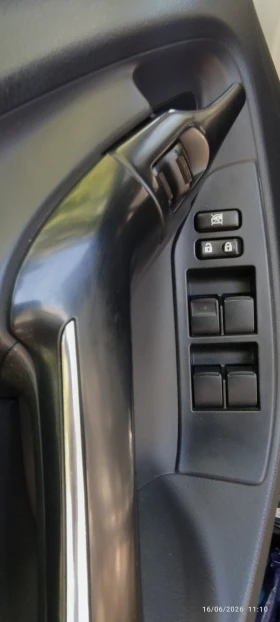 Toyota Verso, снимка 5