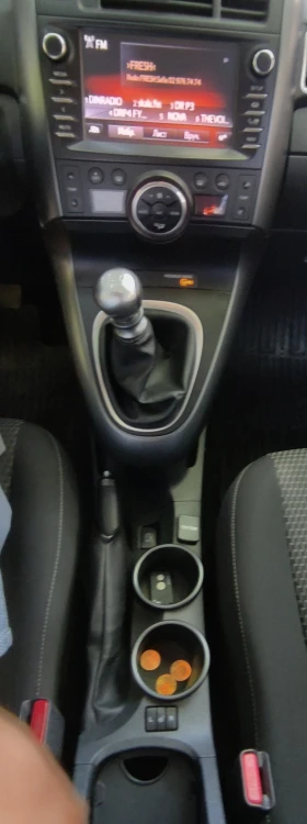 Toyota Verso, снимка 3