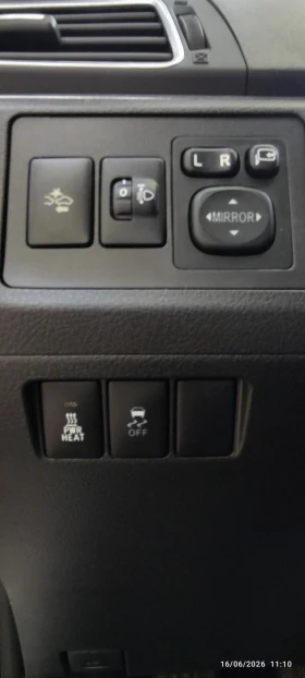 Toyota Verso, снимка 4