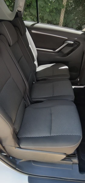 Toyota Verso, снимка 11