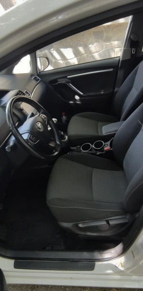 Toyota Verso, снимка 10
