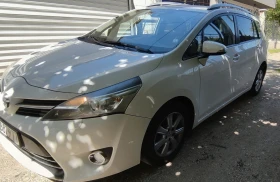 Toyota Verso, снимка 9