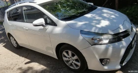 Toyota Verso, снимка 8
