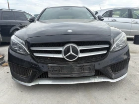 Mercedes-Benz C 250 4MATIC, снимка 3